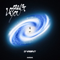 LOSING YOU - Single - DVRGNT