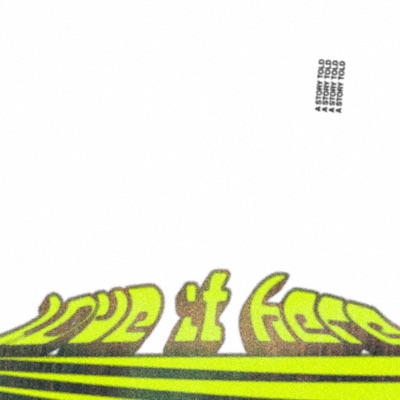 Love It Here - Single