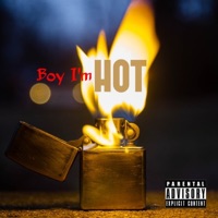 Boy I'm Hot (feat. Dame Ellis & Mr. Customary) - Single - Am BRO