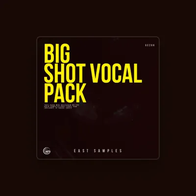 Listen to East Samples, watch music videos, read bio, see tour dates & more!