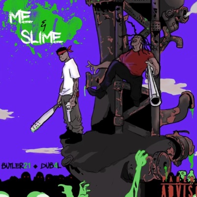 Me & Slime - EP