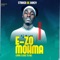 E-zomohma (Come Close To Me) - Striker De Donzy lyrics