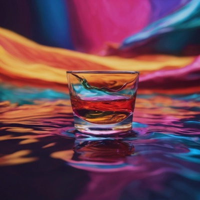 River of Clear - Single