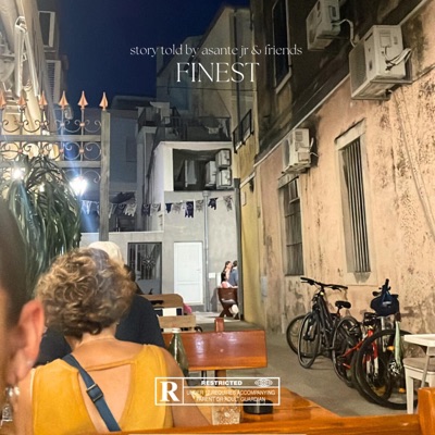 Finest - Single