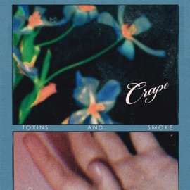 Toxins and Smoke Crape