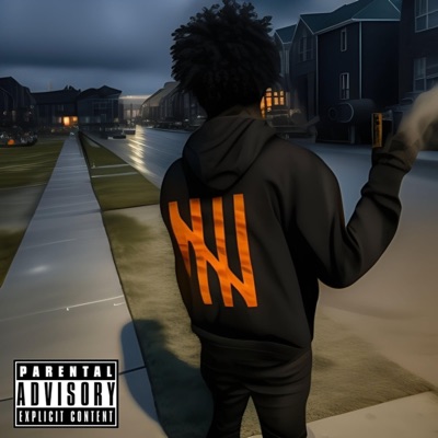 Can't Stand - Single