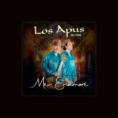 Listen to Los Apus del Perú, watch music videos, read bio, see tour dates & more!
