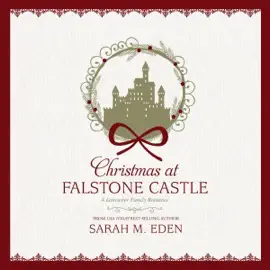 Christmas at Falstone Castle (Unabridged)