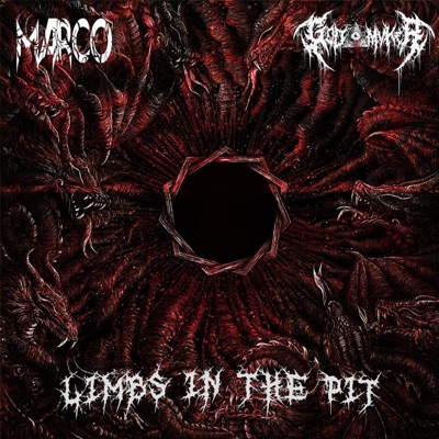 Limbs In the Pit (feat. God Mvker & Pxlsdead) - Single