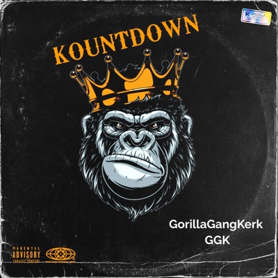 Kountdown - Single