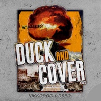 Duck and Cover 2020 - Single - Nikkodog