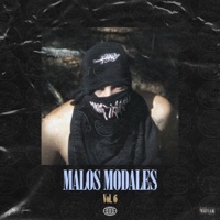 Malos modales, Vol. 6 - Single - Onetrack & ARDO440