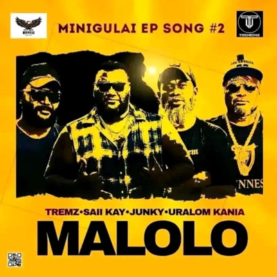 Malolo - Single