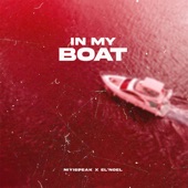 In My Boat artwork