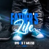 FATHERS LIFE (feat. Mr. Esq) - Single