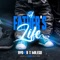 FATHERS LIFE (feat. Mr. Esq) - RYD€R lyrics