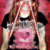 #TOTALLYTORTURED MIXXX (TH3 R35URR3CT10N 0F #DJPUSSYMUNCHER) (feat. KAMATAYAN & youcantfindme) - Single - DEVD.HXC