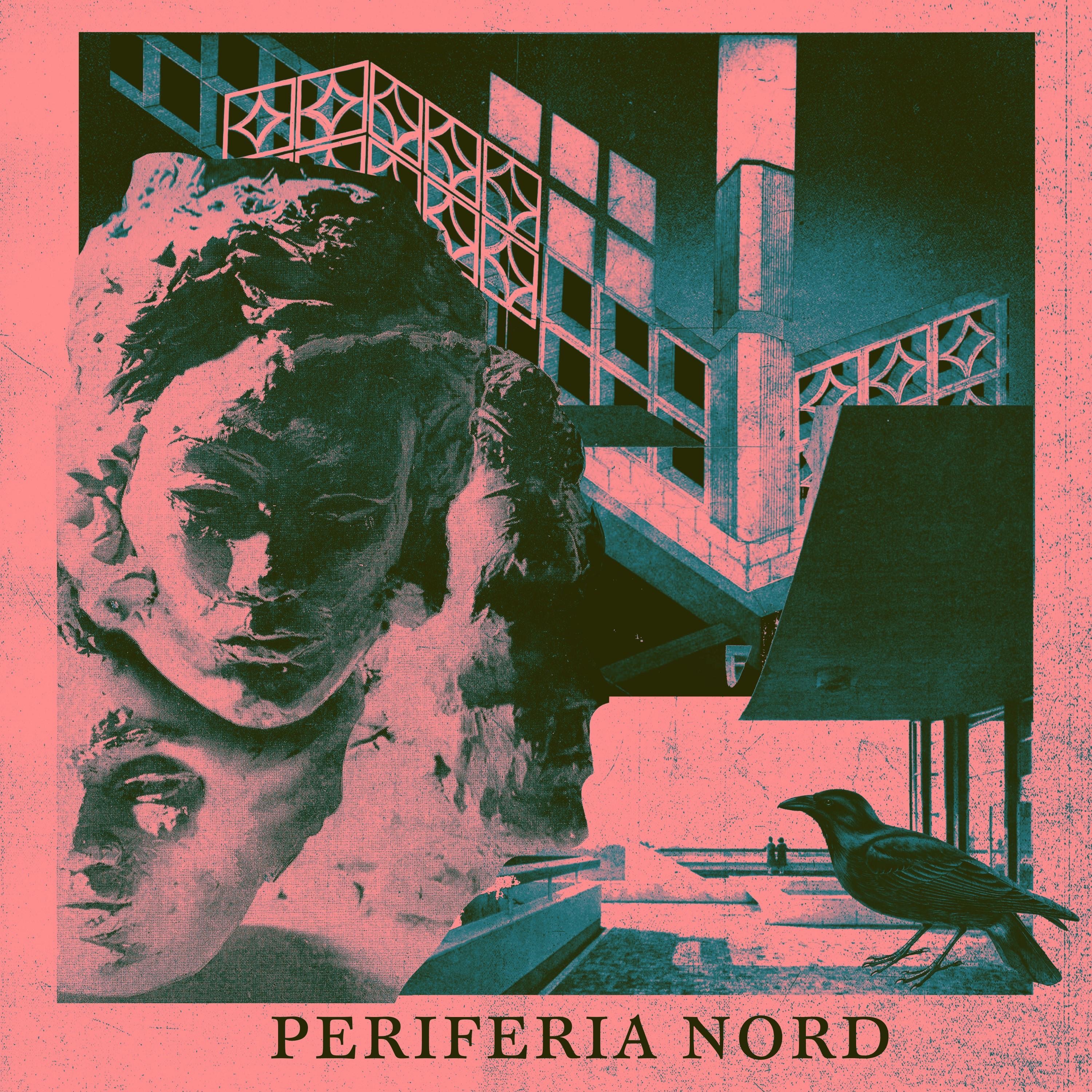 Perifèria Nord - EP