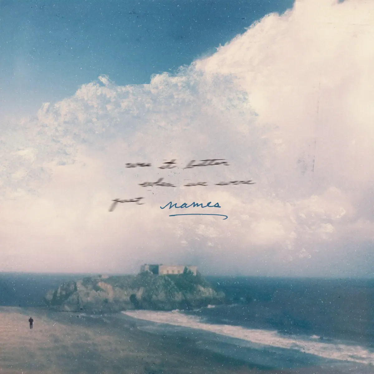 Mokita – Names – Single (2023) [iTunes Plus AAC M4A]-新房子