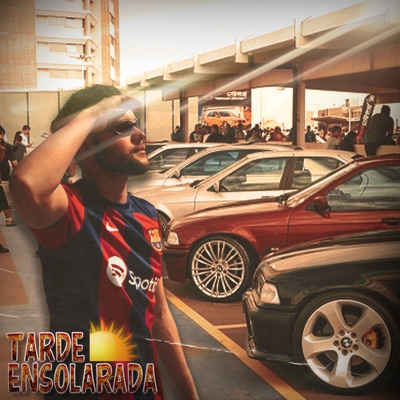 Tarde Ensolarada - Single