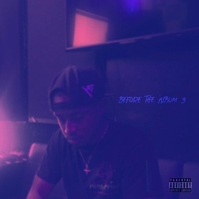 Before the Album 3 - Single