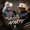 Punto y Aparte - Panter Bélico lyrics