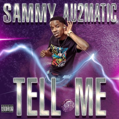 TELL ME (feat. CASHOUT BEATZ) - Single