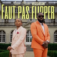 Faut pas flipper (feat. Vegedream) - Single - Junior Bvndo