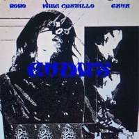Evdnt - Single - Nono, Mike Castillo & GZVZ