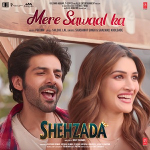 Mere Sawaal Ka (From 