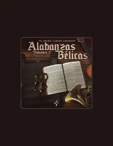 Escucha a ''El Obama'' Carlos Anderson, mira vídeos musicales, lee la biografía, consulta fechas de giras y mucho más.