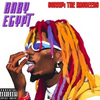 Sorry4 the HasBeens - Single - Baby Egypt