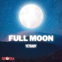 Full Moon - Single - YetBaby