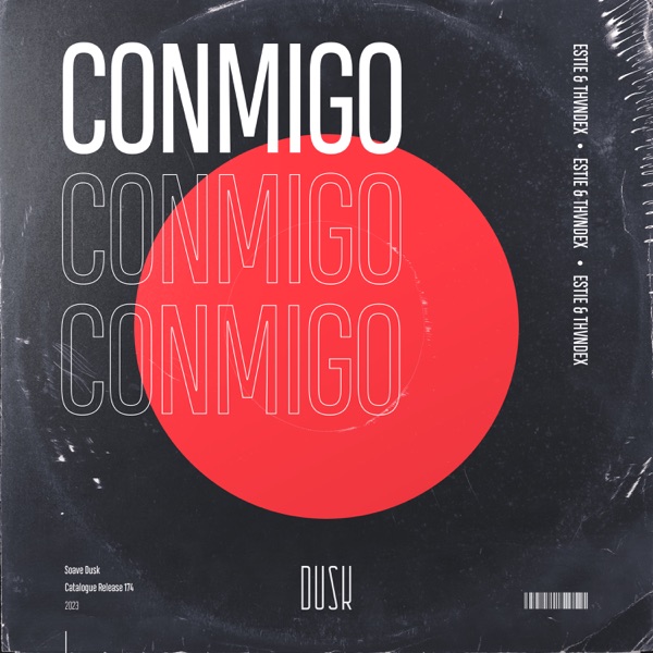 Conmigo - Single