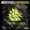 Footrocker (Edit) cover art