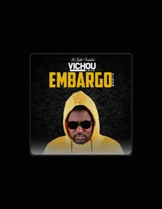 Listen to Vichou Love, watch music videos, read bio, see tour dates & more!