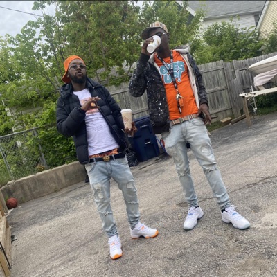 Dirty Diana (feat. RudeBoi Rich) - Single