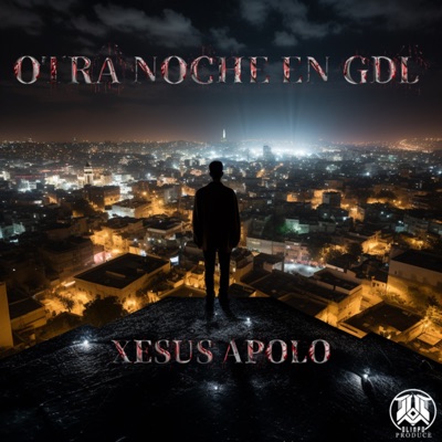 Otra Noche en Gdl - Single