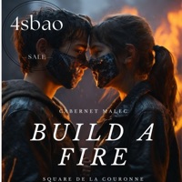 Build a Fire - Single - 4sbao