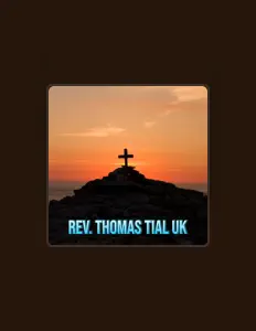 Rev. Thomas Tial Ukを聴いたり、ミュージックビデオを鑑賞したり、経歴やツアー日程などを確認したりしましょう！