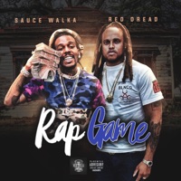 Rap Game (feat. Sauce Walka) - Single - Red Dread