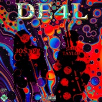 DE4L (feat. Omgtaylor) - Single - JayOnIt & Dead End Collective