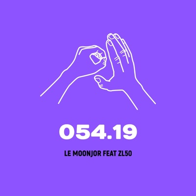 054.19 (feat. ZL50) - Single