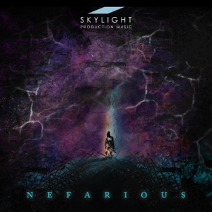 Nefarious - EP