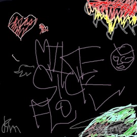 lucid dream MIKESICKFLOW & CNAN