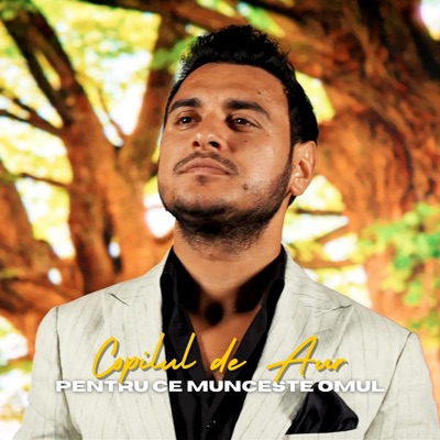 Pentru ce munceste omul - Single