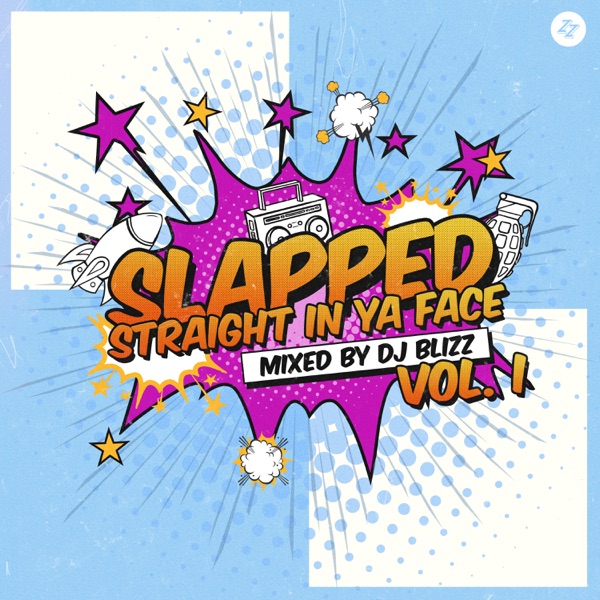 Slapped Vol. 1 (DJ Mix)