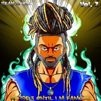 No SD3 Until I'm Famous, Vol. 2 - EP - Sean Wright