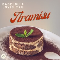 Tiramisu - Single - Lovis Tru & Dadeldu