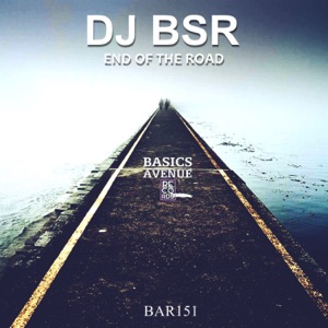 End of the Road - Single